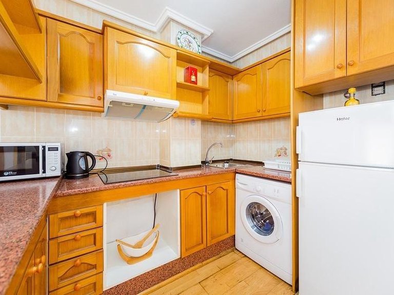Apartment for Sale in Torrevieja, Alicante 10