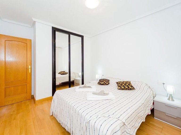 Apartment for Sale in Torrevieja, Alicante 12