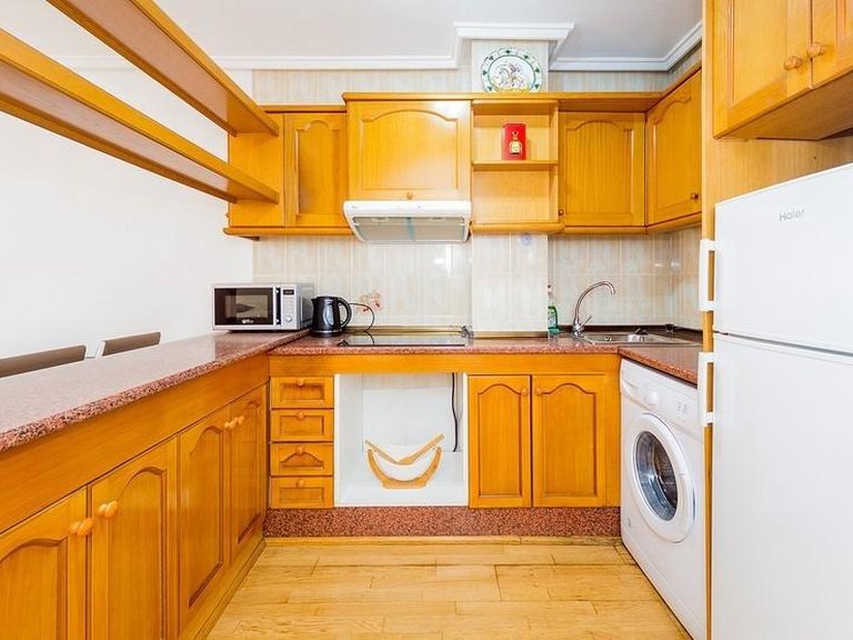 Apartment for Sale in Torrevieja, Alicante 14