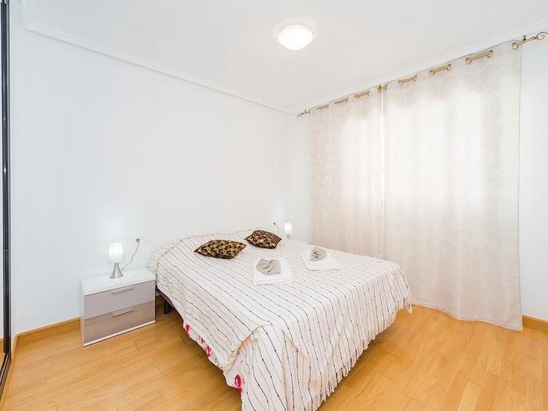 Apartment for Sale in Torrevieja, Alicante 2