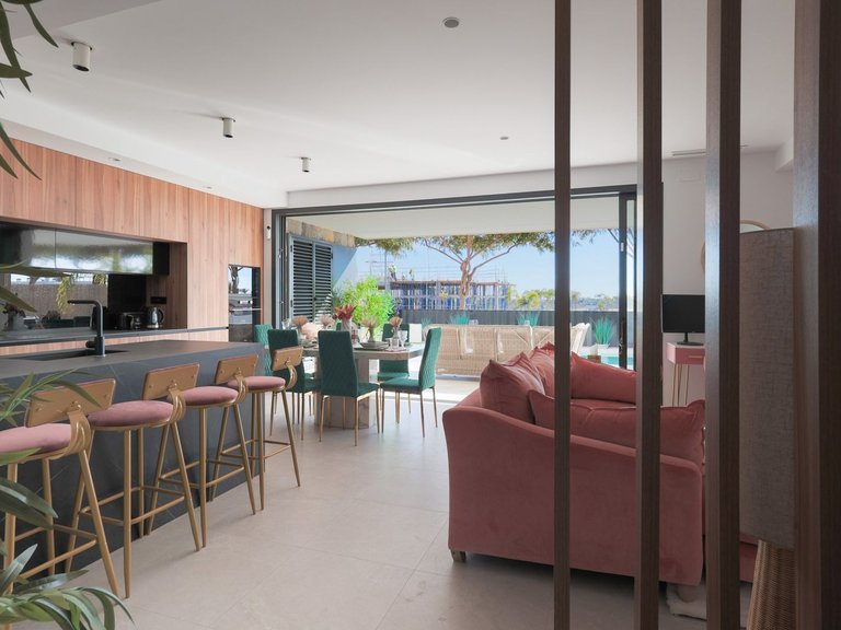 Villa for Sale in Los Alcázares, Murcia 3