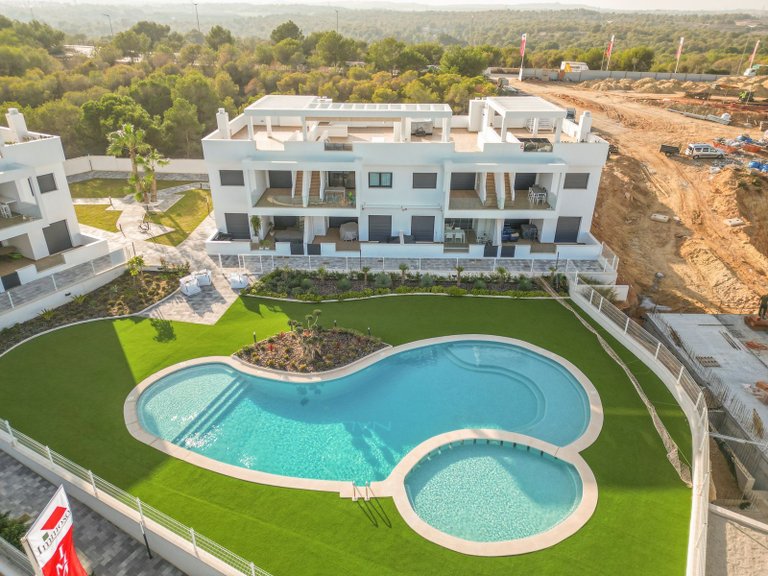 Apartment for Sale in Torrevieja, Alicante 2