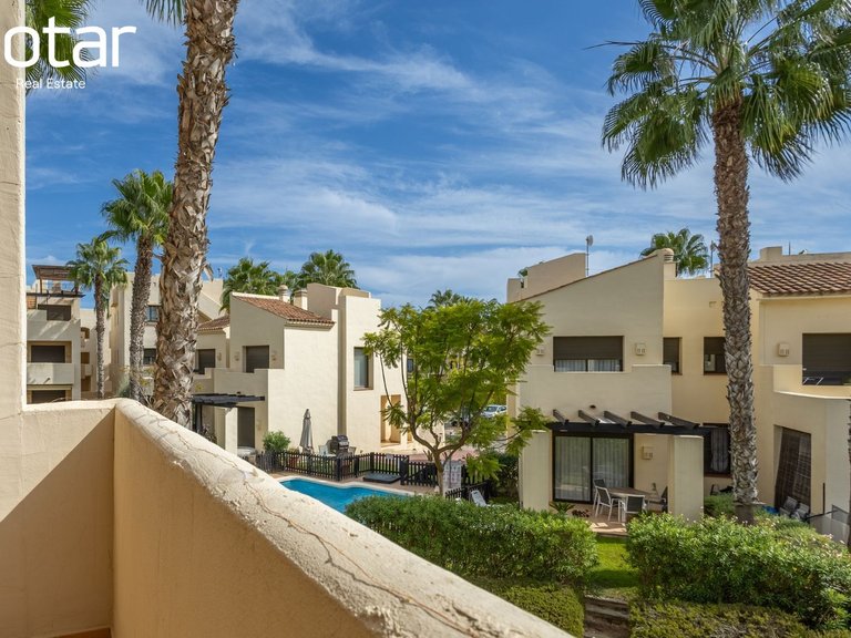 Apartment for Sale in San Javier, Murcia 1