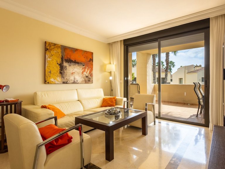 Apartment for Sale in San Javier, Murcia 3