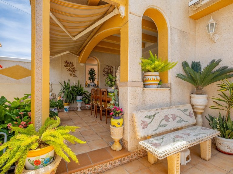 Town House for Sale in Torrevieja, Alicante 3