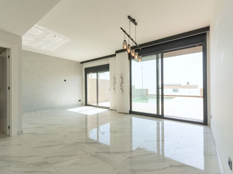 Villa for Sale in San Miguel De Salinas, Alicante 2