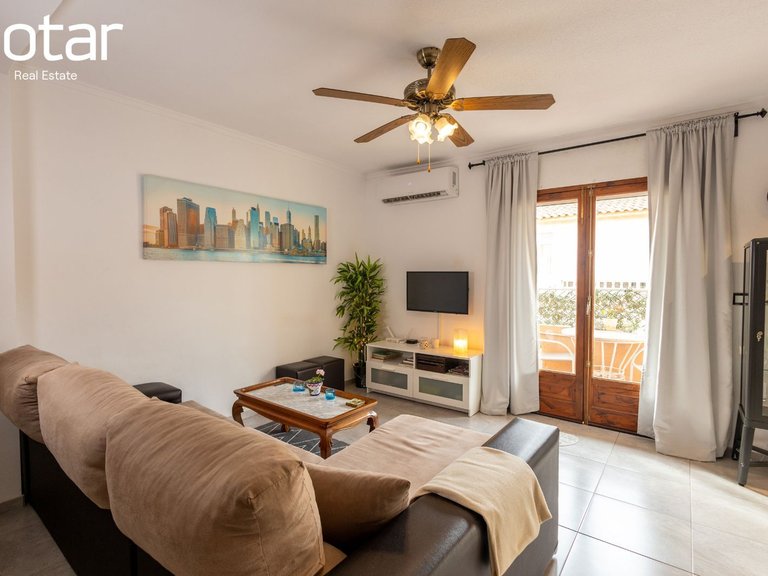 Apartment for Sale in Torrevieja, Alicante 1