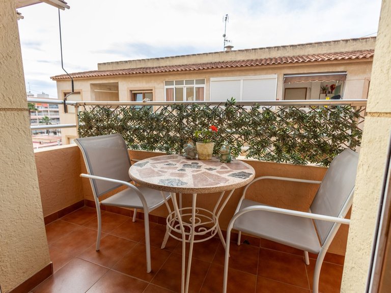 Apartment for Sale in Torrevieja, Alicante 7