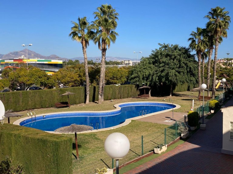Villa for Sale in Alicante, Alicante 11