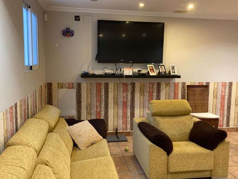 Villa for Sale in Alicante, Alicante 14