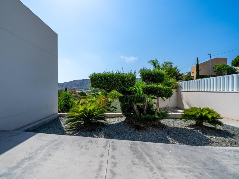 Villa for Sale in Alicante, Alicante 11