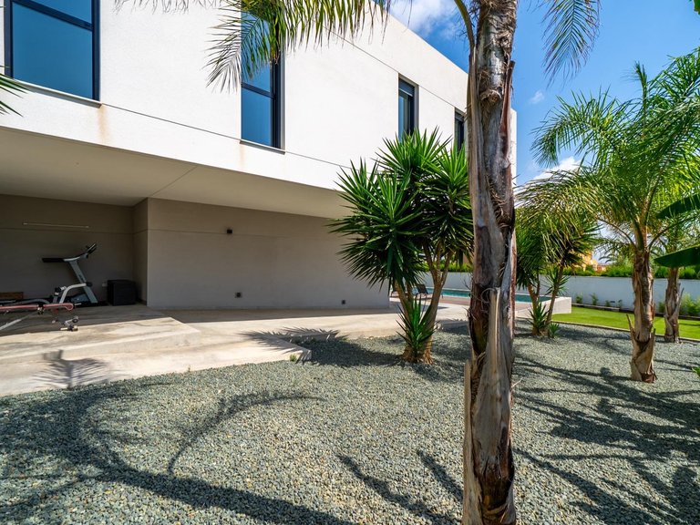 Villa for Sale in Alicante, Alicante 14