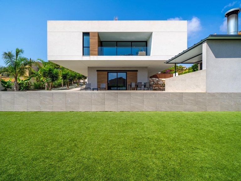 Villa for Sale in Alicante, Alicante 4
