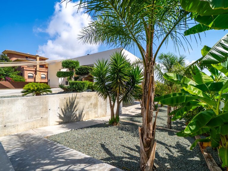 Villa for Sale in Alicante, Alicante 5