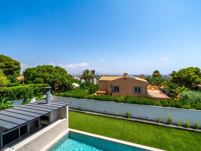 Villa for Sale in Alicante, Alicante 6