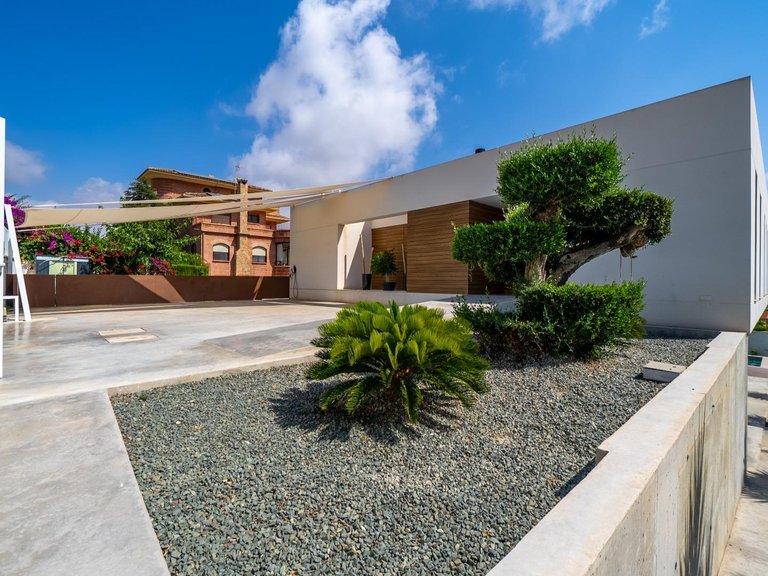 Villa for Sale in Alicante, Alicante 8