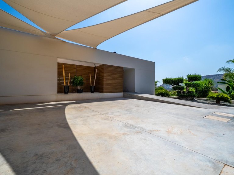 Villa for Sale in Alicante, Alicante 9