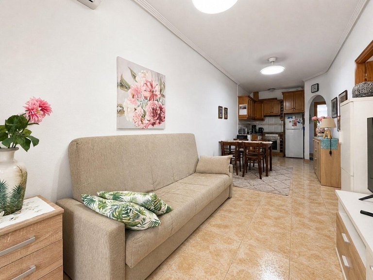 Apartment for Sale in Torrevieja, Alicante 1