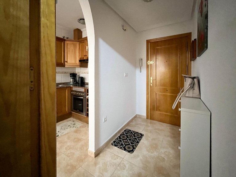 Apartment for Sale in Torrevieja, Alicante 12