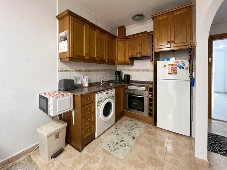 Apartment for Sale in Torrevieja, Alicante 13