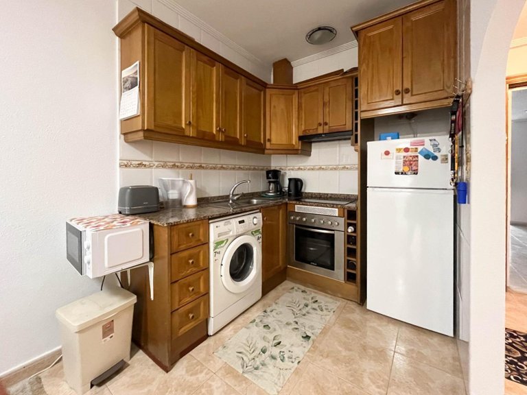 Apartment for Sale in Torrevieja, Alicante 14