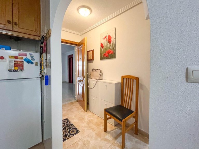 Apartment for Sale in Torrevieja, Alicante 15