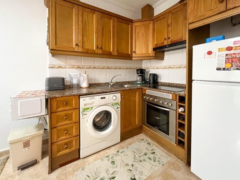 Apartment for Sale in Torrevieja, Alicante 5