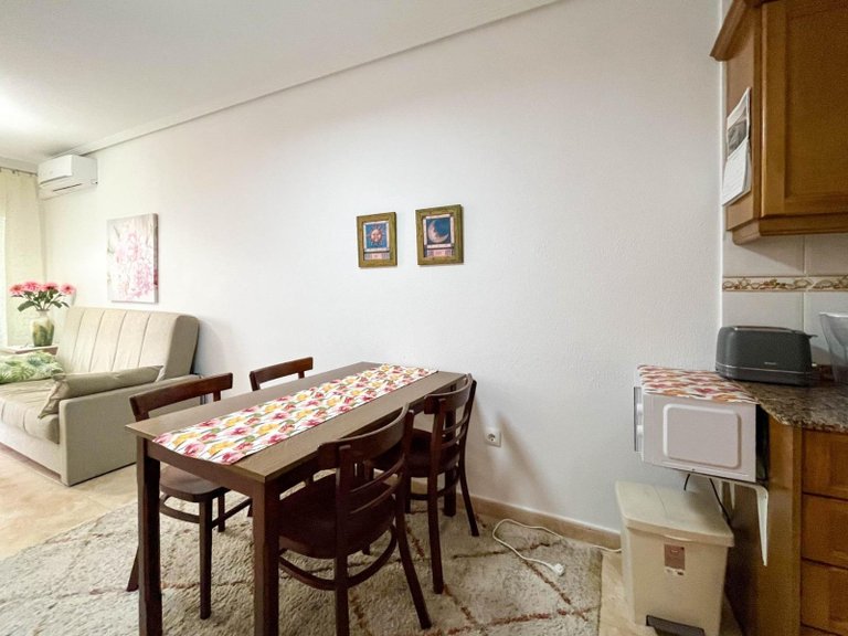 Apartment for Sale in Torrevieja, Alicante 7