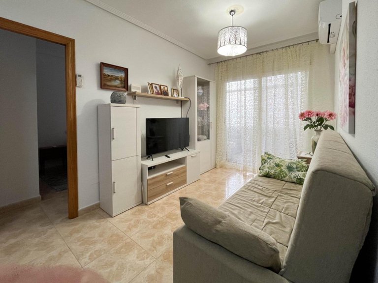 Apartment for Sale in Torrevieja, Alicante 9