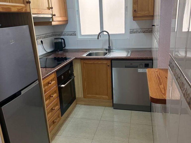 Apartment for Sale in Torrevieja, Alicante 6