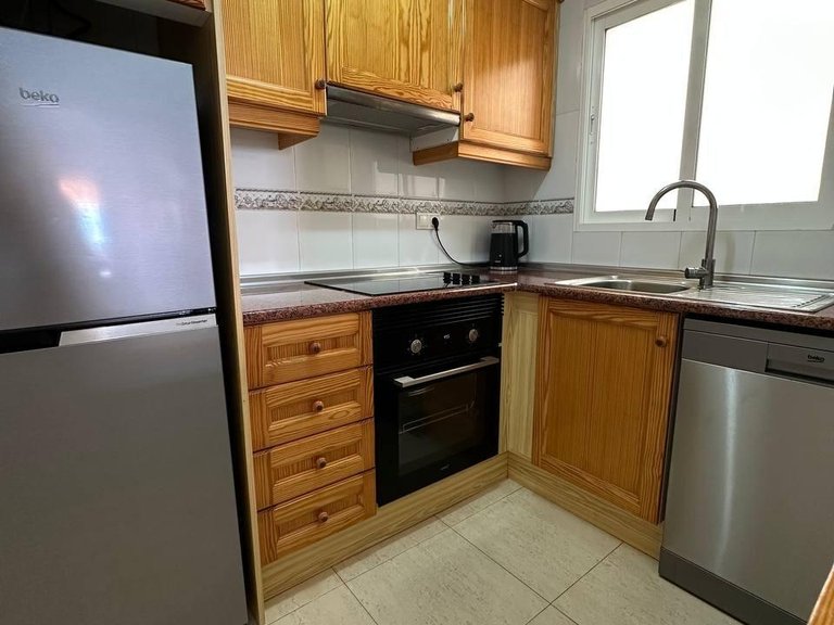 Apartment for Sale in Torrevieja, Alicante 8