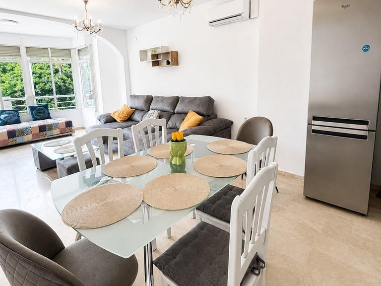 Apartment for Sale in Torrevieja, Alicante 1