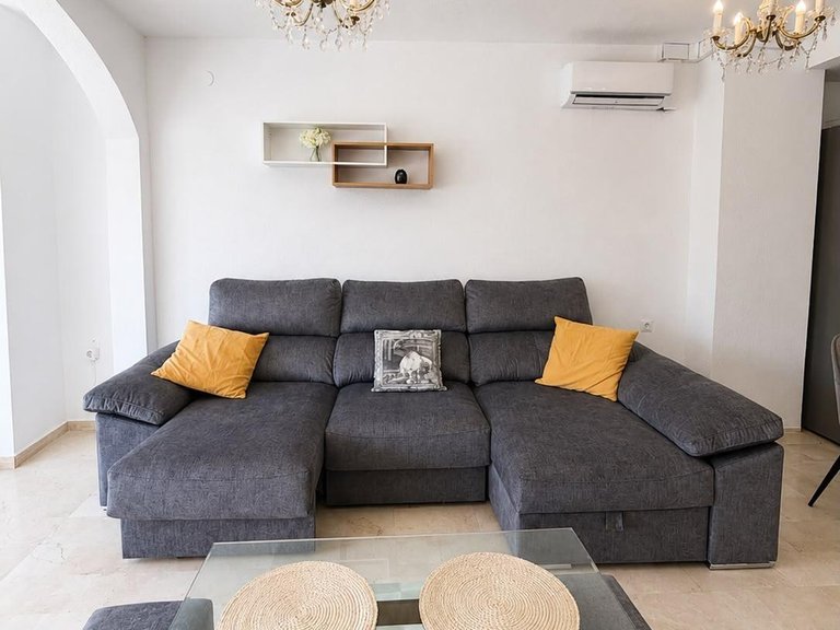 Apartment for Sale in Torrevieja, Alicante 2
