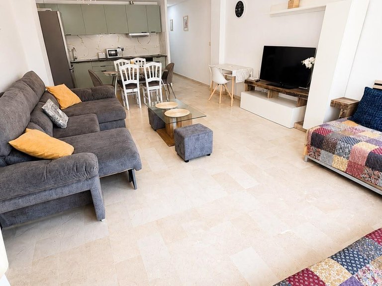 Apartment for Sale in Torrevieja, Alicante 4