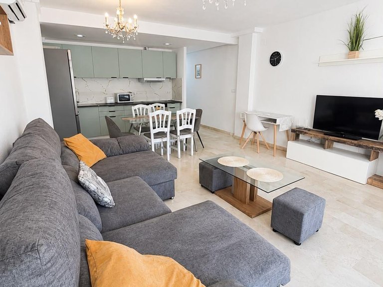 Apartment for Sale in Torrevieja, Alicante 6