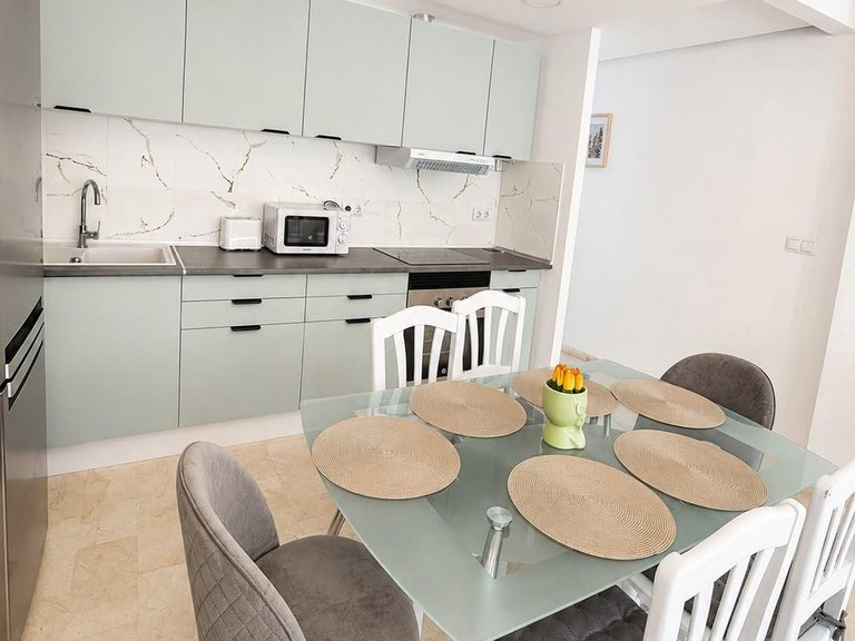 Apartment for Sale in Torrevieja, Alicante 7