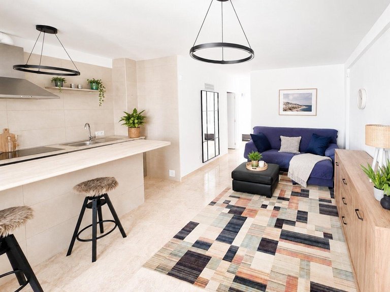 Apartment for Sale in Torrevieja, Alicante 4