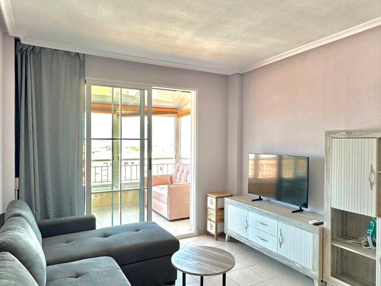 Apartment for Sale in Torrevieja, Alicante 1
