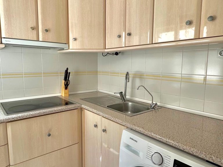 Apartment for Sale in Torrevieja, Alicante 7