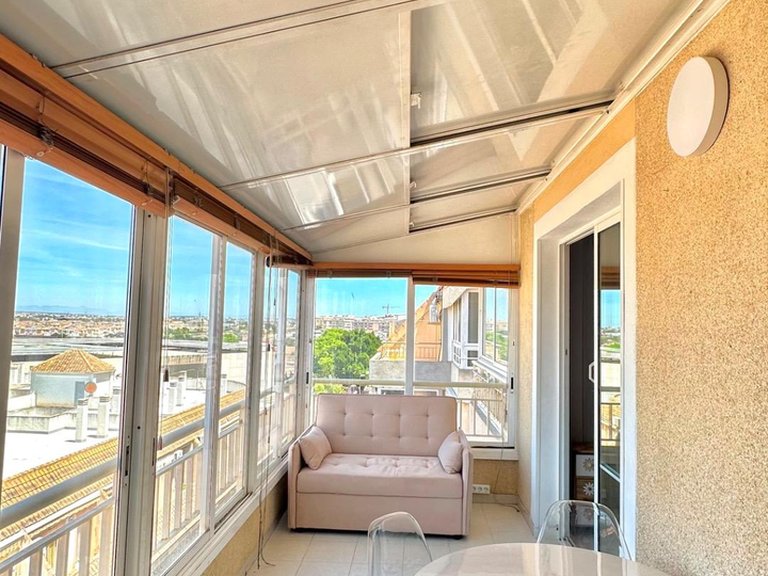 Apartment for Sale in Torrevieja, Alicante 9