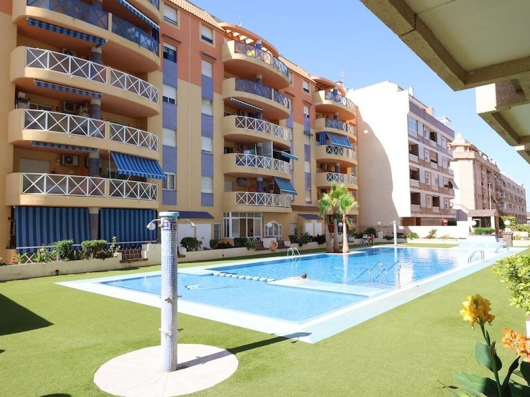 Apartment for Sale in Torrevieja, Alicante 1