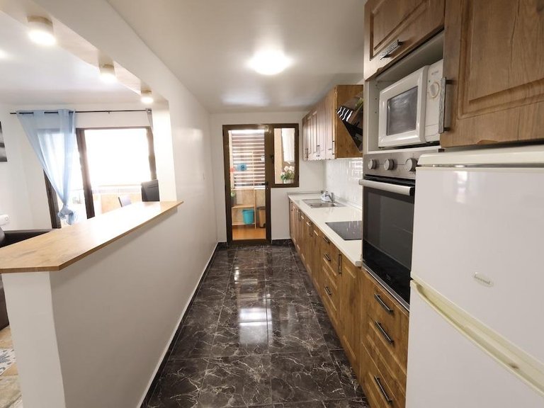 Apartment for Sale in Torrevieja, Alicante 4