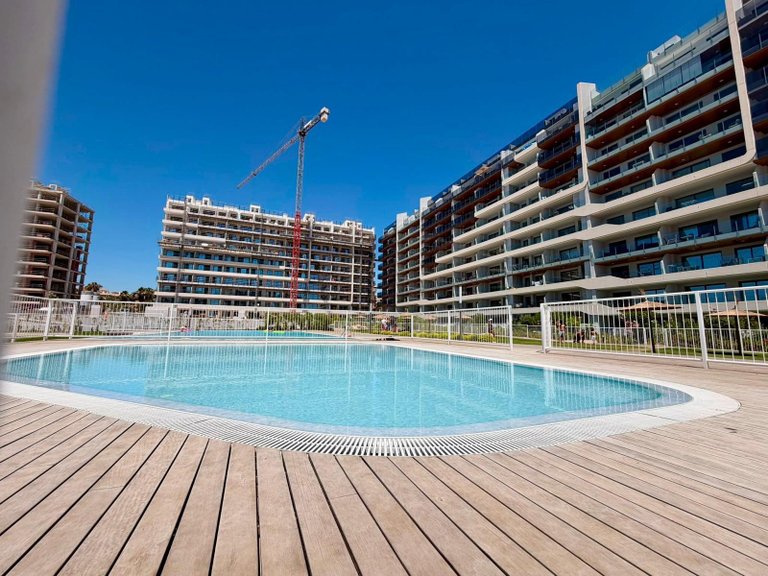 Apartment for Sale in Torrevieja, Alicante 2