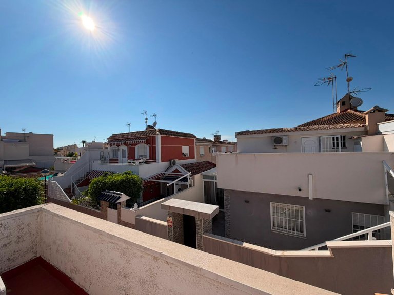 Town House for Sale in Torrevieja, Alicante 11