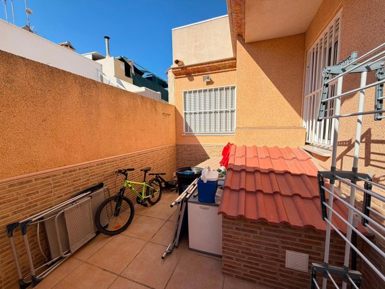 Town House for Sale in Torrevieja, Alicante 7