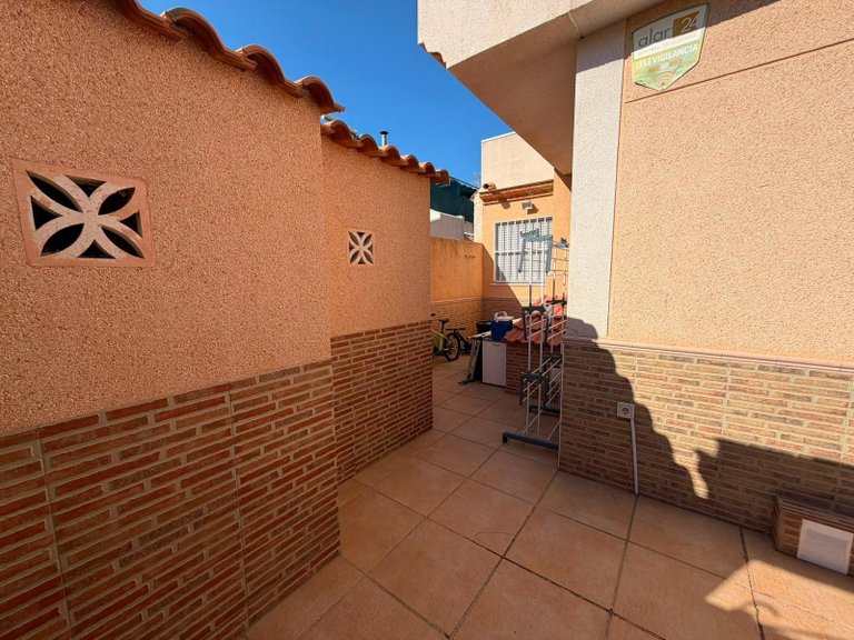 Town House for Sale in Torrevieja, Alicante 8