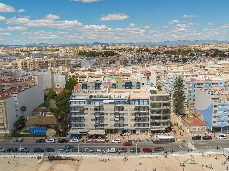 Apartment for Sale in Torrevieja, Alicante 1