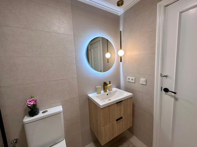 Apartment for Sale in Torrevieja, Alicante 12