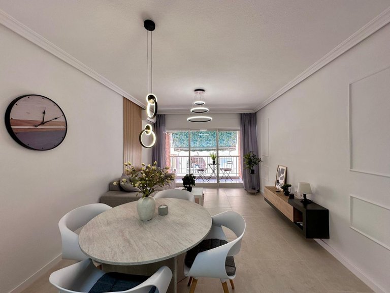 Apartment for Sale in Torrevieja, Alicante 15