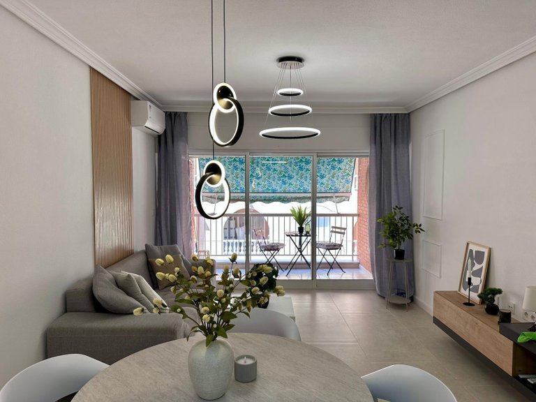 Apartment for Sale in Torrevieja, Alicante 2